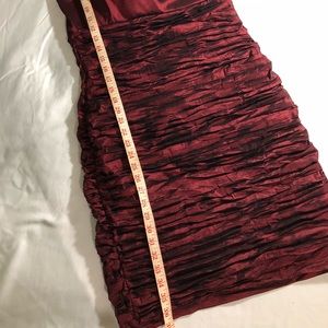 Julian Taylor dress party size 12